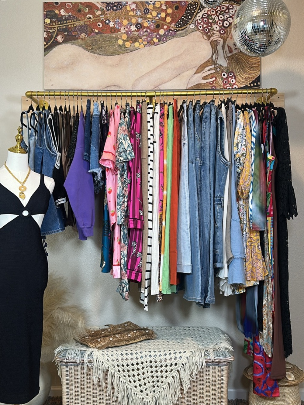 2-50✨
Run the rack! - Picture 2 of 2